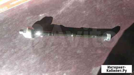 Рулевая тяга Новосибирск