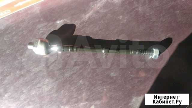 Рулевая тяга Новосибирск - изображение 1