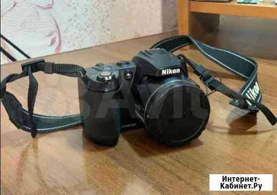 Фотоаппарат Nikon Coolpix L120 Георгиевск