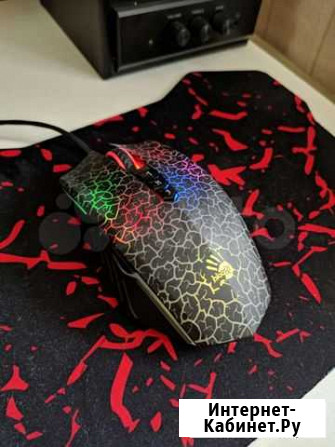 Игровая мышь A4Tech Bloody A7 Саратов - изображение 1