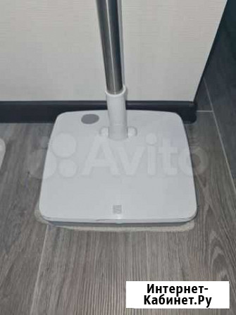 Электрошвабра Xiaomi swdk Electric Mop D260 Сыктывкар - изображение 1