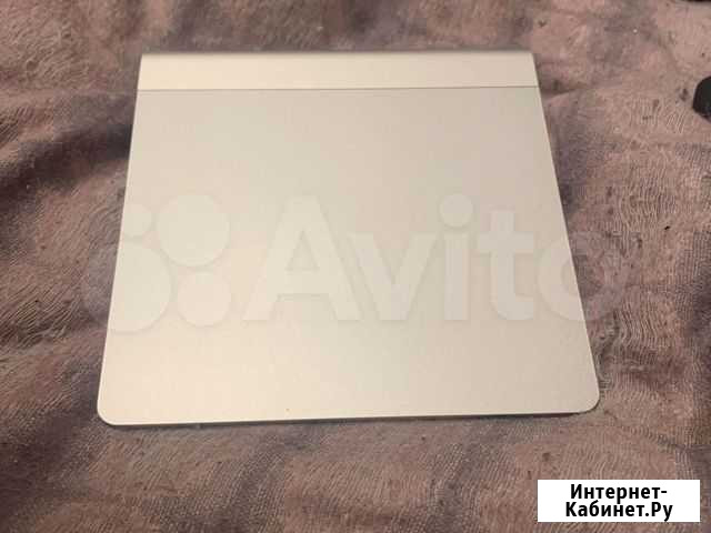 Apple magic trackpad Москва - изображение 1