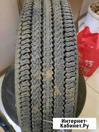 МШЗ 135/85 R13 Строитель - изображение 1