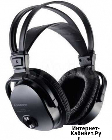 Наушники pioneer se-m521 Пятигорск - изображение 1