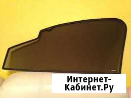 Шторки на передние боковые стекла Лабытнанги - изображение 1