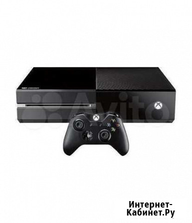 Xbox One 500 gb Уфа - изображение 1