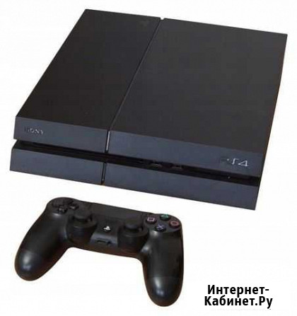 Sony PS4 500gb Норильск - изображение 1
