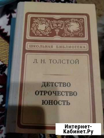 Толстой книга Дзержинск - изображение 1