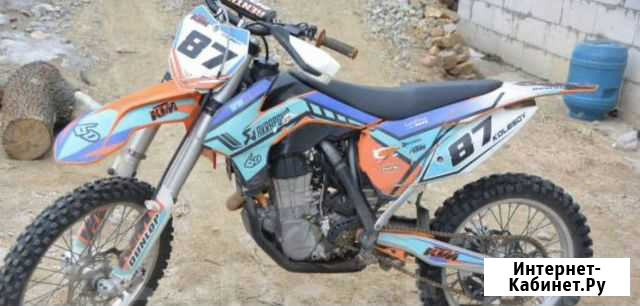 KTM 450 SX-F 2013 Казань - изображение 1