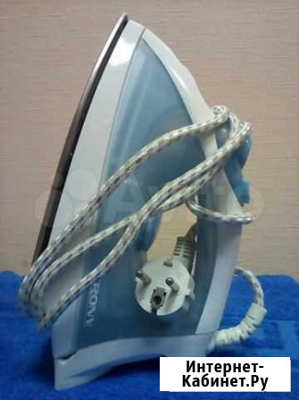 Утюг Trony T-RON1600ms Вязьма - изображение 1