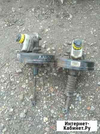 Вакуумный усилитель тормозов Нексия- Ланос Вологда