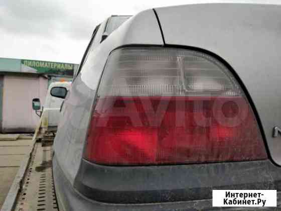 Задние фонари Нексия н100 Вологда