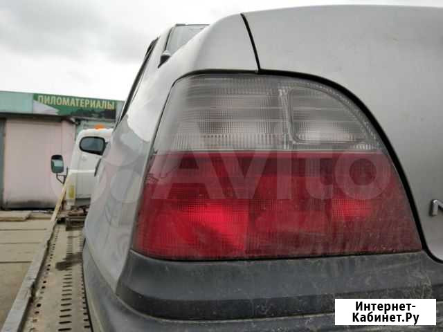 Задние фонари Нексия н100 Вологда - изображение 1