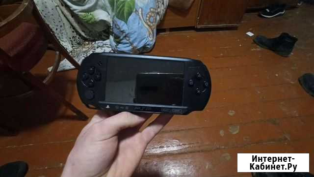 Sony psp Волгоград - изображение 1