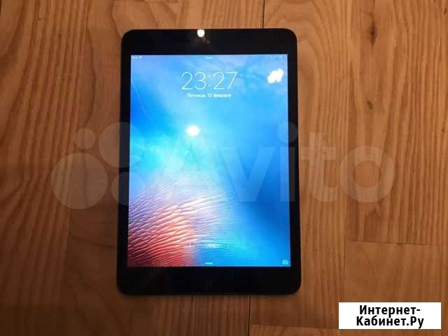 iPad mini 32gb Сергиев Посад - изображение 1