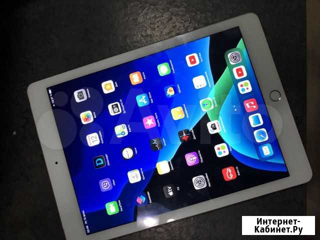 iPad air2 128 Тверь - изображение 1