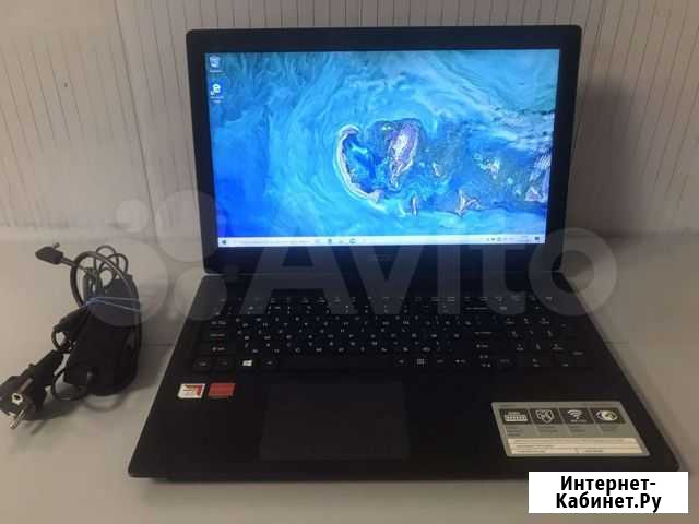 Acer A315-21-97XQ Энгельс - изображение 1