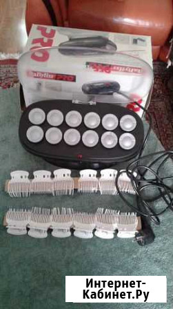 Бигуди babyliss Курск - изображение 1