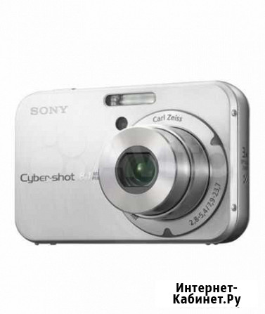 Фотоаппарат Sony Cyber-shot DSC-N1 Петропавловск-Камчатский - изображение 1