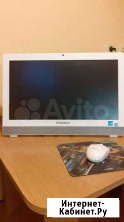 Моноблок lenovo Череповец - изображение 1