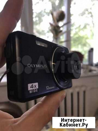 Olympus VG-110 Нижний Новгород - изображение 1