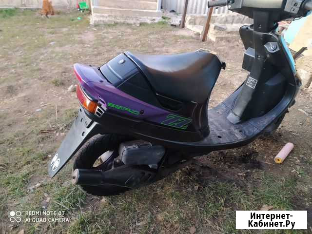 Suzuki sepia Симферополь - изображение 1