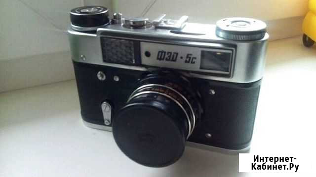Фотоаппарат Орехово-Зуево - изображение 1