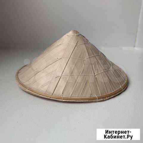 Шапочка (Вьетнам) маленькая Красноярск