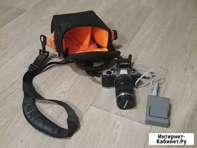 Olimpus om-d e-m5 Архангельск - изображение 1