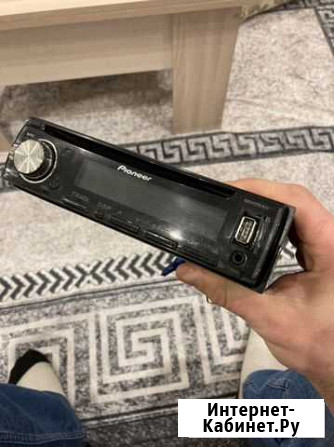Пионер 3800 Астрахань - изображение 1