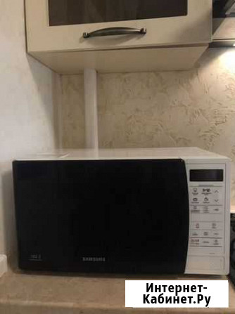 Микроволновая печь samsung бу Симферополь - изображение 1