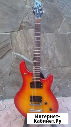 Washburn maverick BT-2 Севастополь - изображение 1