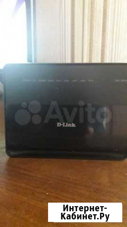 D-link Барнаул - изображение 1