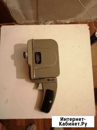 Видеокамера СССР Омск - изображение 1