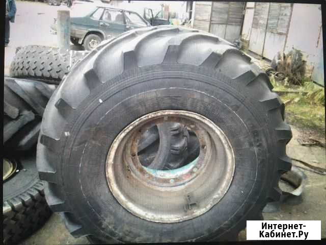 Колесо Трактора Т-150 Питкяранта - изображение 1