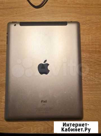 iPad 2 16gb + Чехол Power Bank Екатеринбург - изображение 1
