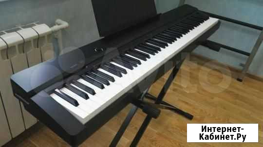 Цифровое пианино Casio PX-135 Санкт-Петербург - изображение 1
