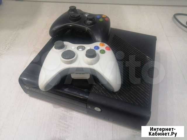 Xbox 360 Кострома - изображение 1