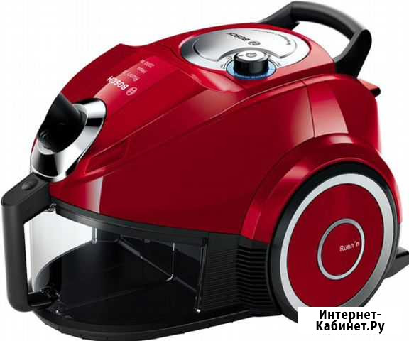 Пылесос Bosch Горный Щит - изображение 1