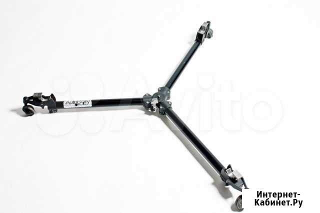 Колёсная база Manfrotto AutoDolly 8056 Екатеринбург - изображение 1
