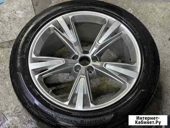 Hankook Ventus S1 evo3 SUV K127A 285/45 R21 113Y Воронеж