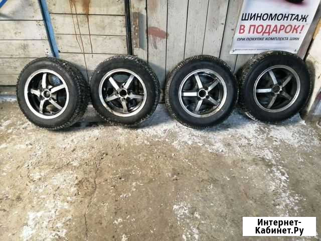 Литьё в сборе Гусь-Хрустальный - изображение 1