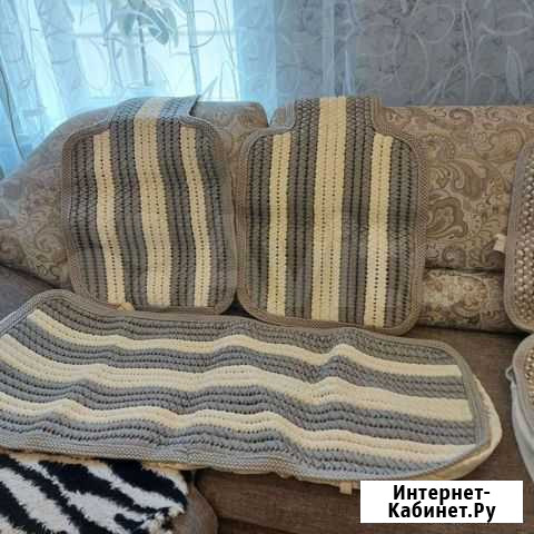 Чехлы на машину Свободный - изображение 1