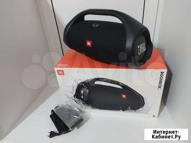 Портативная колонка bluetooth jbl Саяногорск - изображение 1