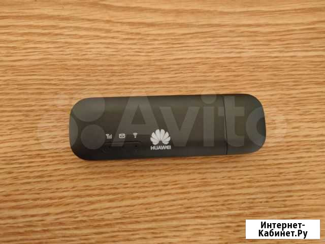 Huawei E8372h-320 (3G/4G) Белгород - изображение 1