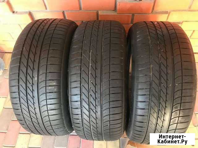 Шины Goodyear Шахты - изображение 1