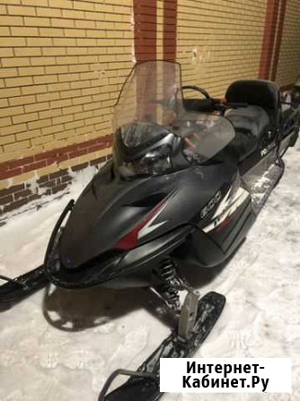 Polaris widetrack iq 600 Большая Елховка - изображение 1
