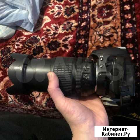 Фотоаппарат nikon d3100 18-105 vr Нефтеюганск - изображение 1