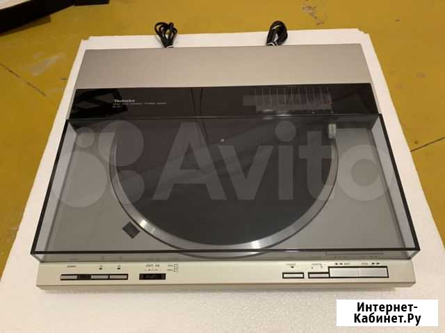 Проигрыватель винила Technics SL-DL1 Воронеж - изображение 1