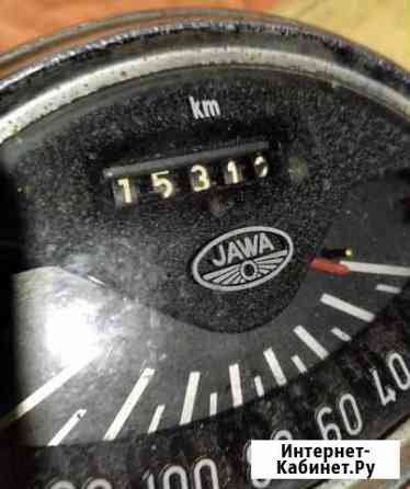 Спидометр ява-360 Владимир